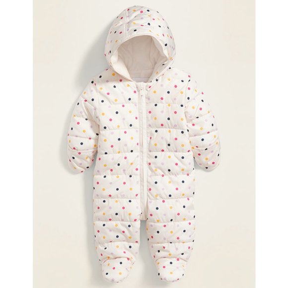 old navy snowsuit